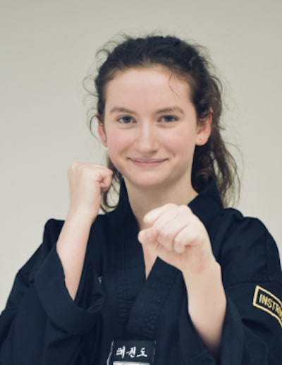 Kids Martial Arts near North Attleboro