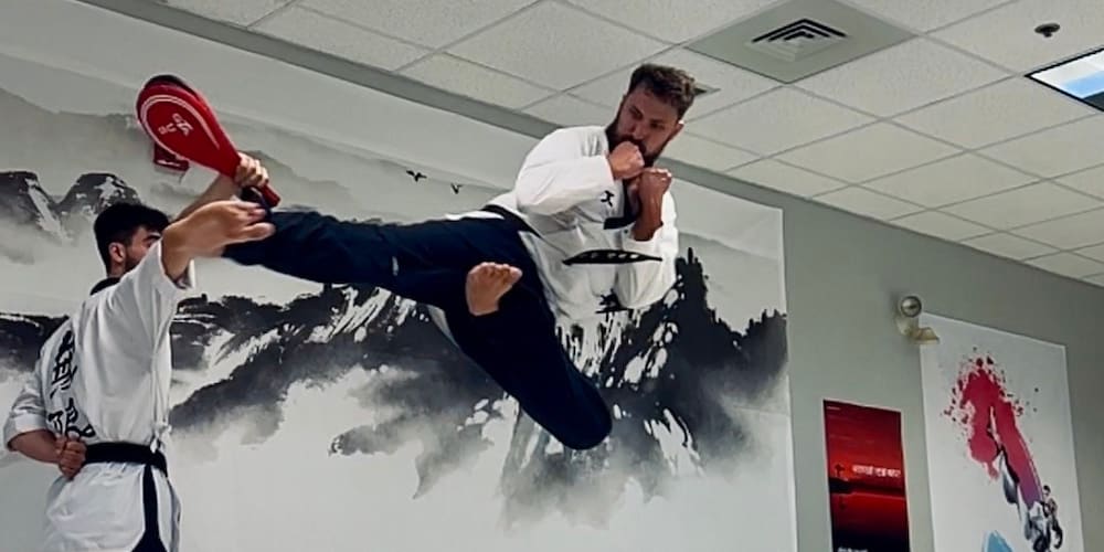 Kids Martial Arts near North Attleboro