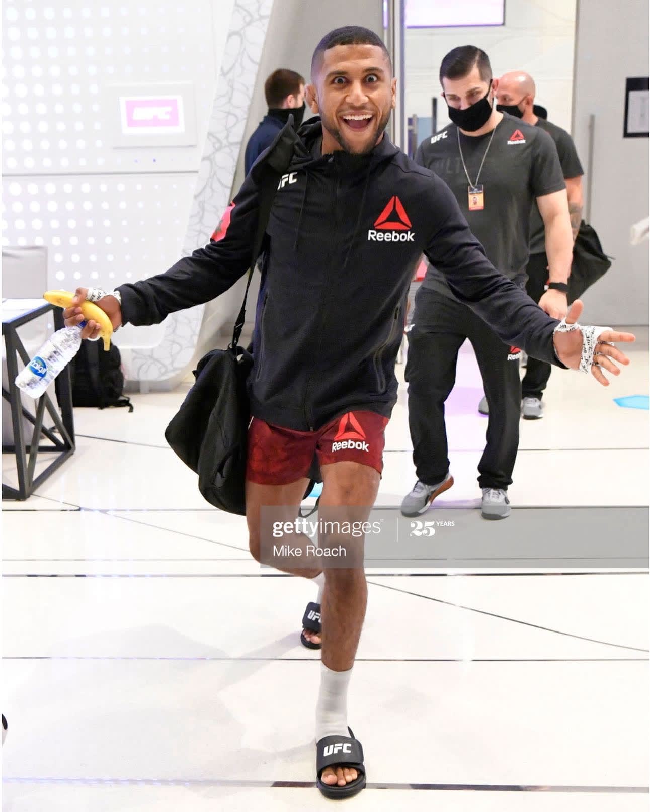 Why Youssef Zalal Will Never Touch Charles Oliveira’s Submission Record