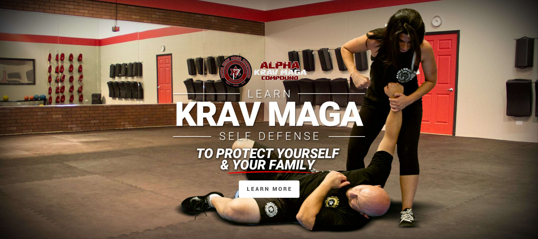 Northbrook Kids Martial Arts Alpha Krav Maga Compound Northbrook, Illinois