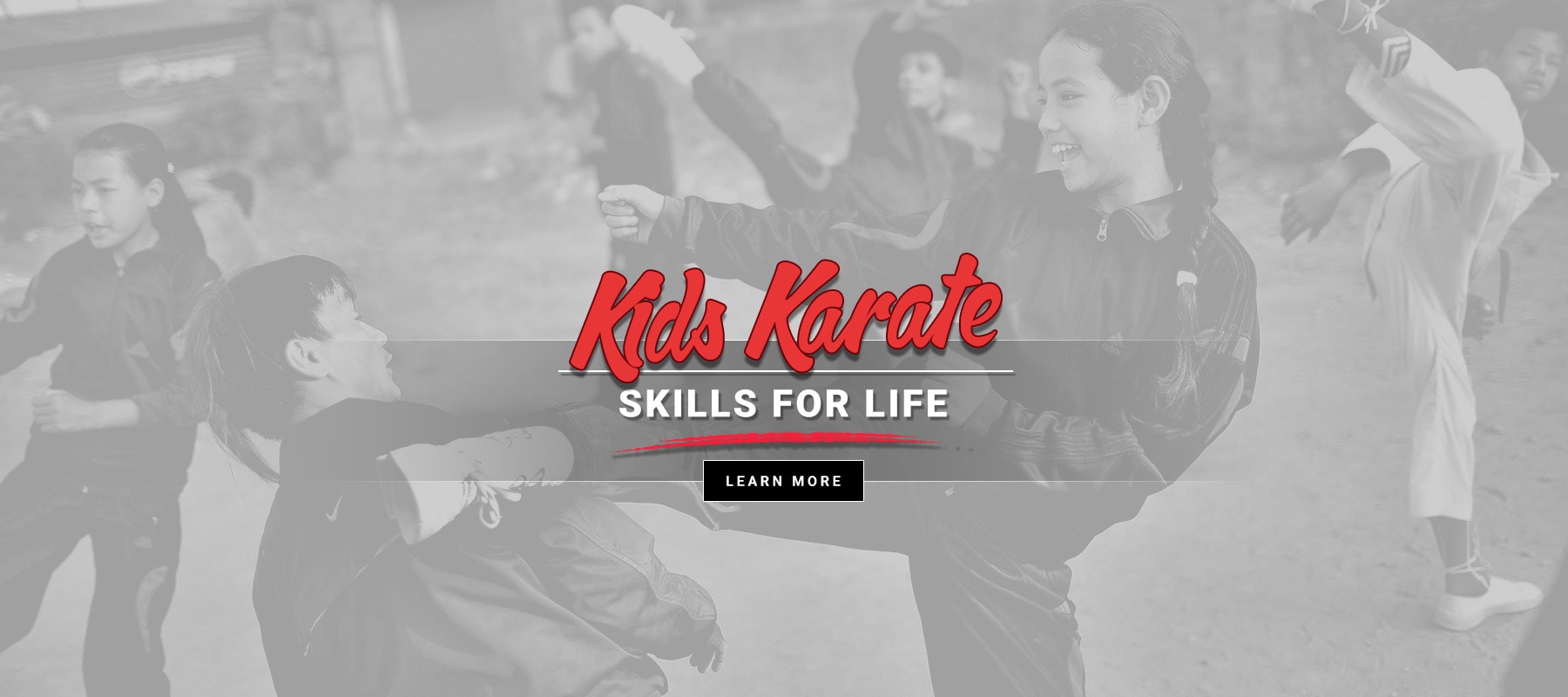 Westchester Kids Martial Arts Baxter Karate Dojo Westchester, New York