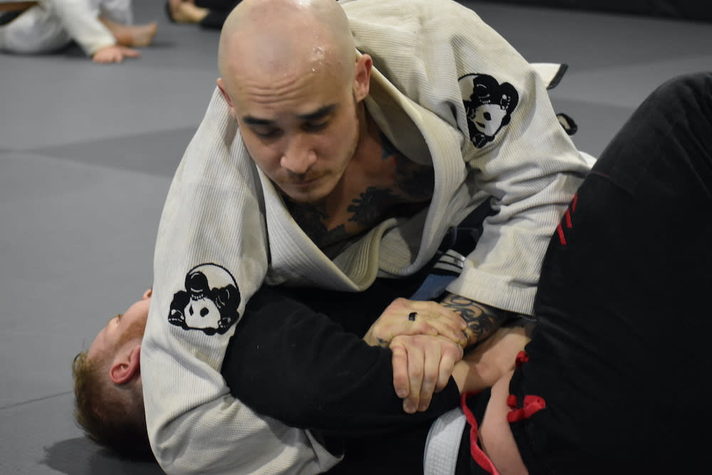 Nashville Jiu Jitsu Nashville MMA Nashville, Tennessee