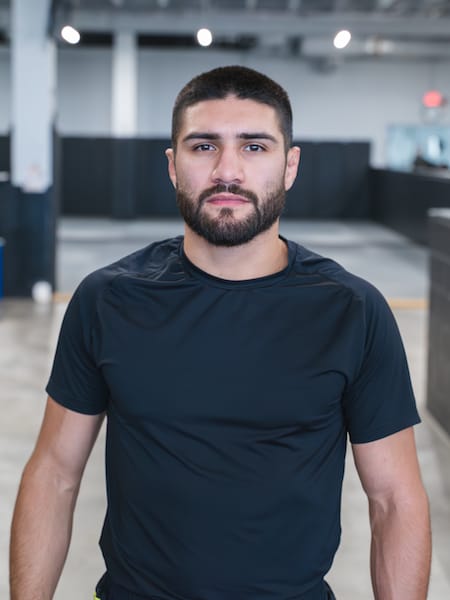 Brazilian Jiu Jitsu near Nashville