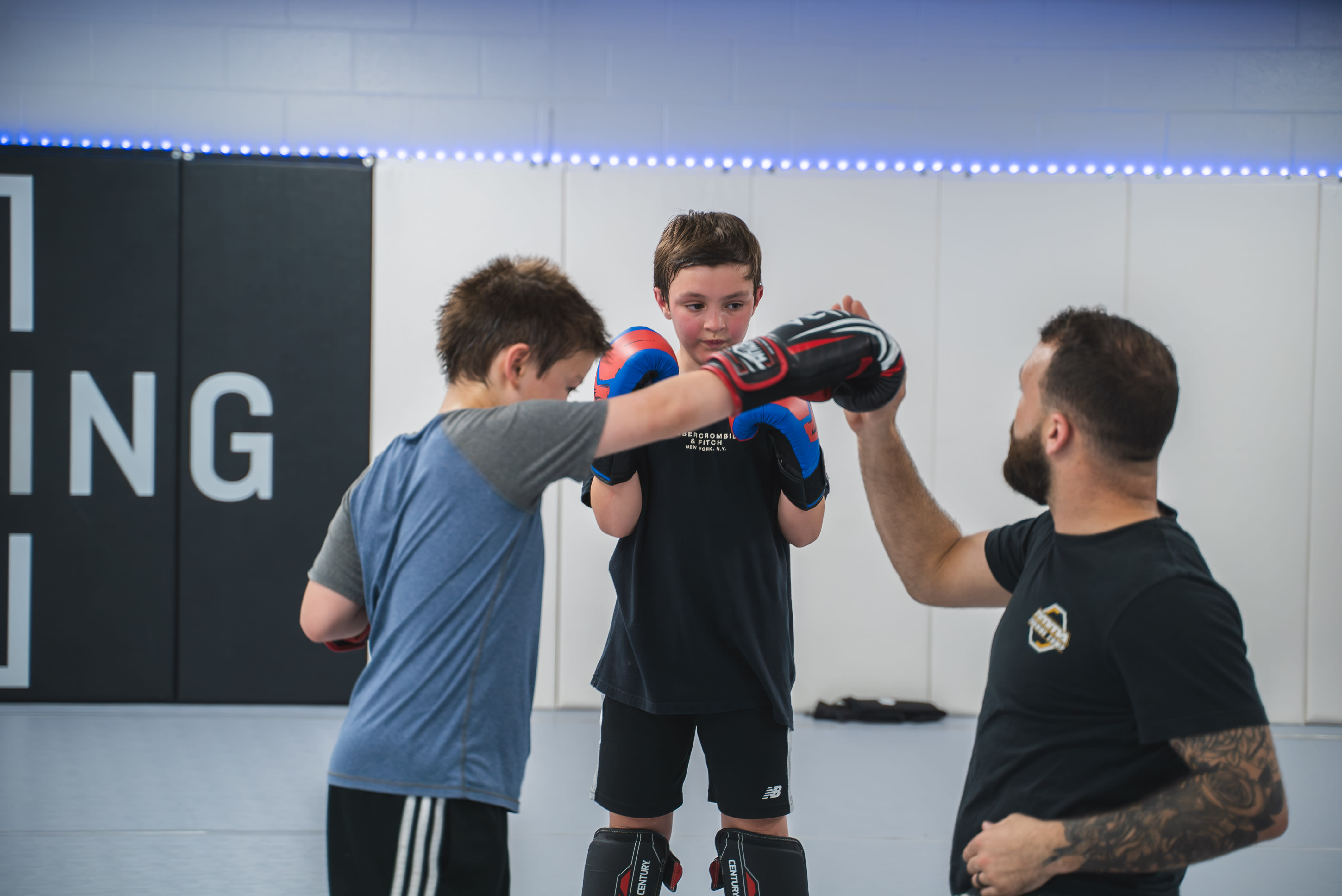 fitness exercise classes and martial arts in nashville