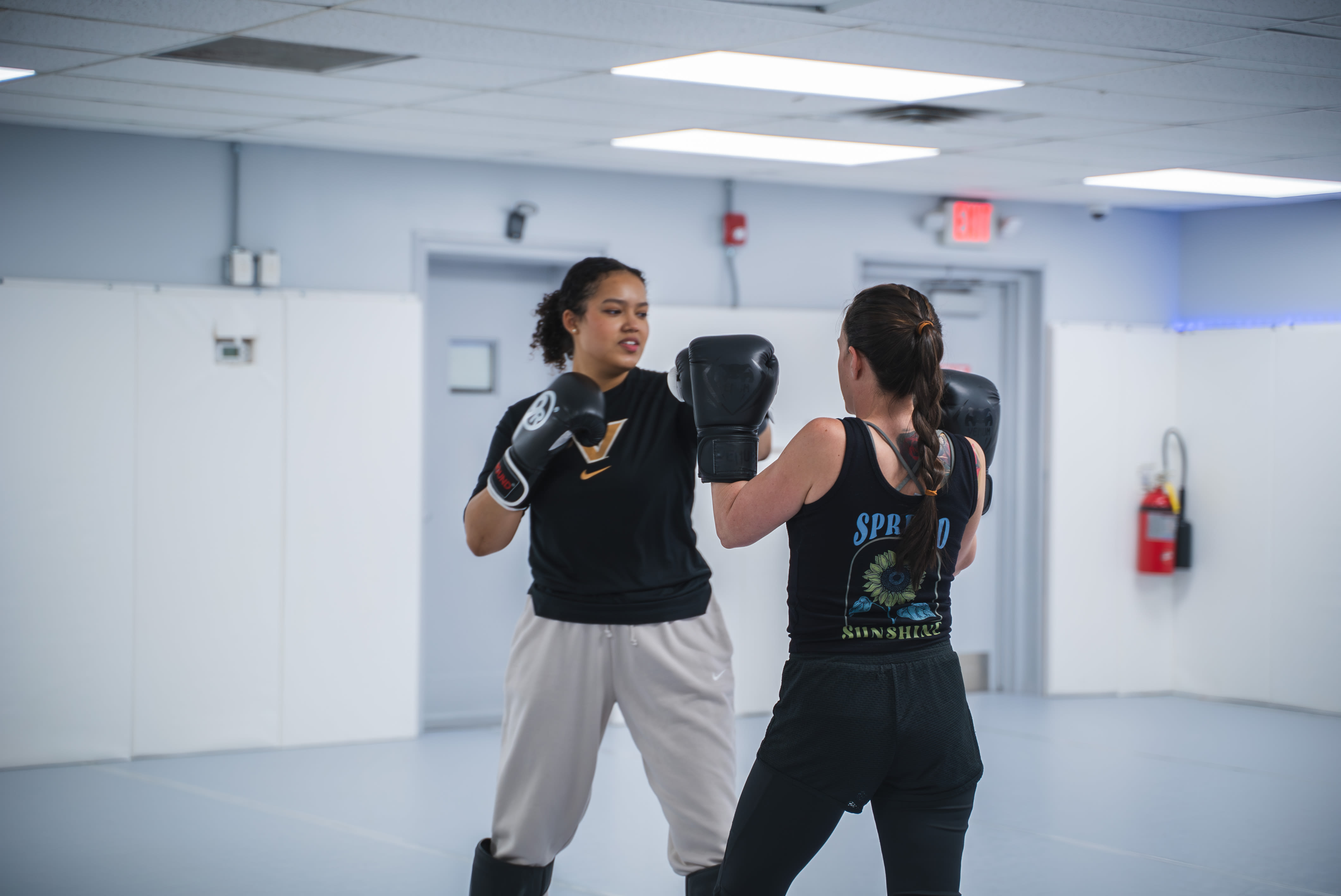 fitness exercise classes and martial arts in nashville