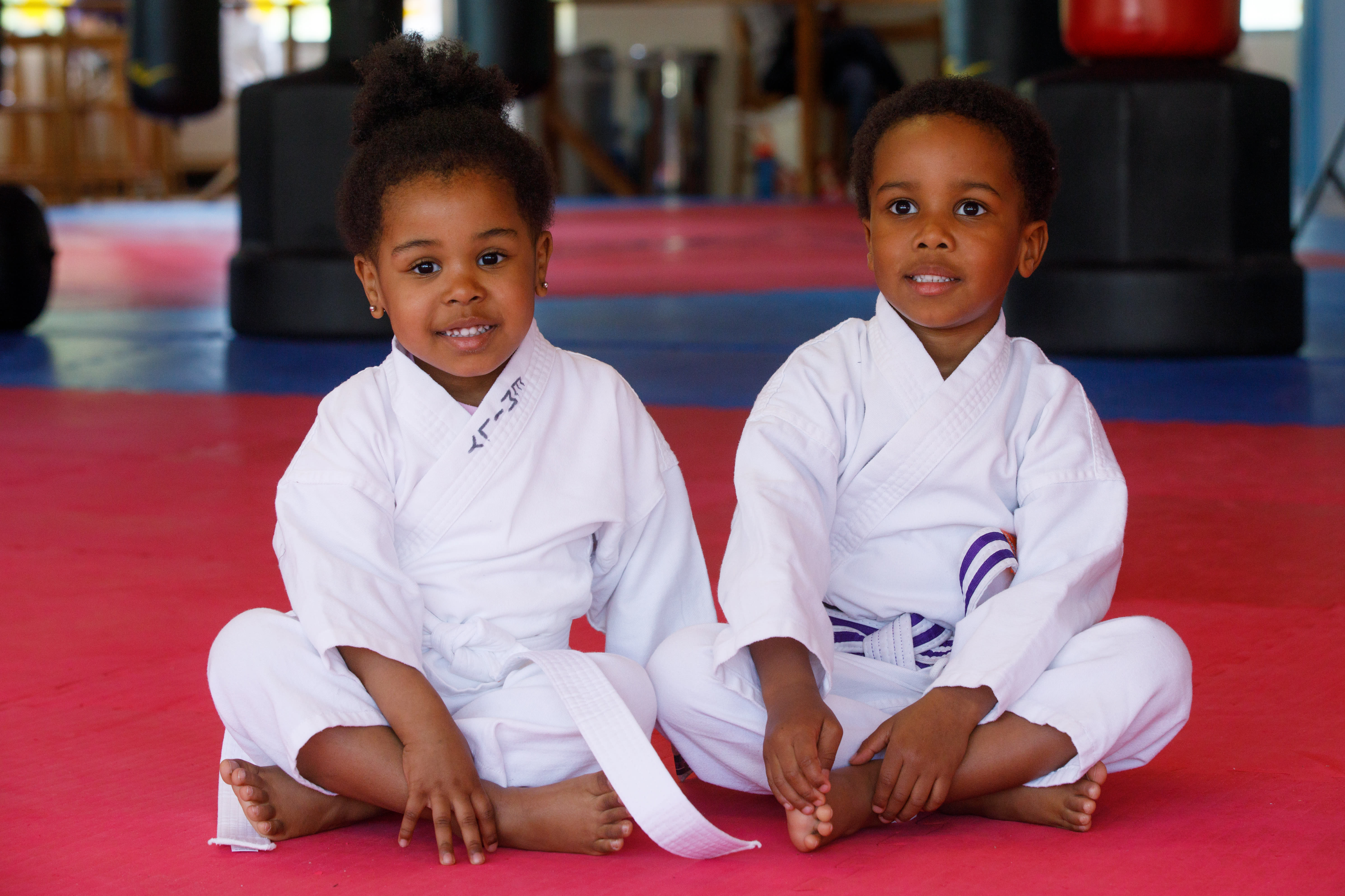 Legacy Martial Arts Salisbury Md