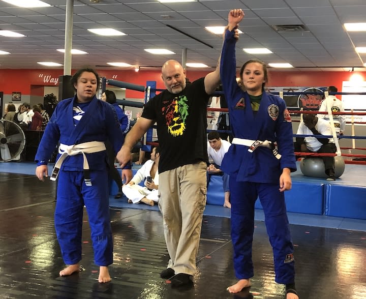 Chesapeake Martial Arts Programs Da Firma Training Center