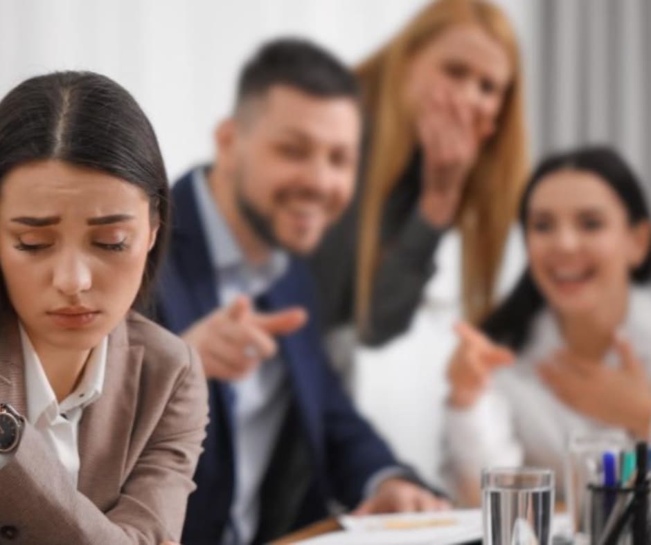 Mastering Verbal JiuJitsu A Tactical Guide to Confronting Workplace