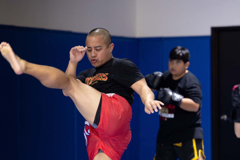  Brazilian Jiu Jitsu near Santa Ana