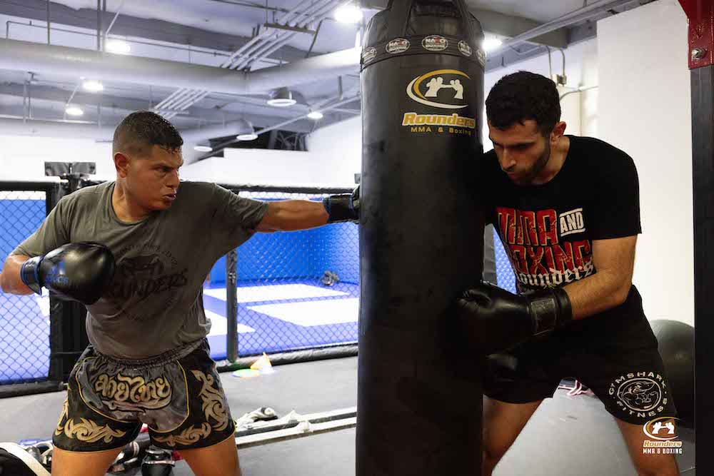  Brazilian Jiu Jitsu near Santa Ana