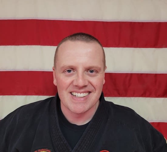 Martial Arts near Whitman, Bridgwater, Abingdon Areas