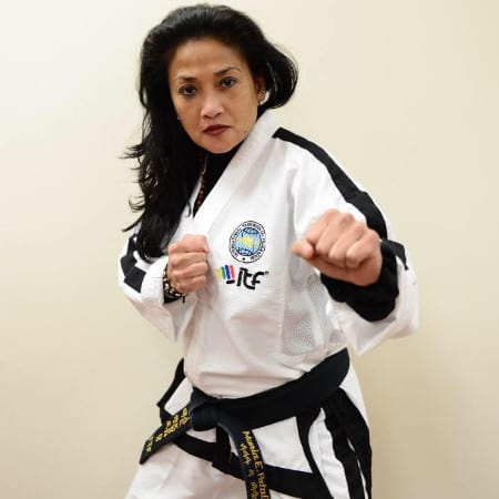 Glen Burnie Kids Martial Arts
