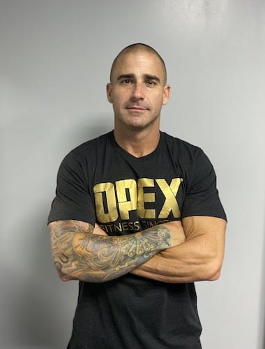 Personal Training near San Juan