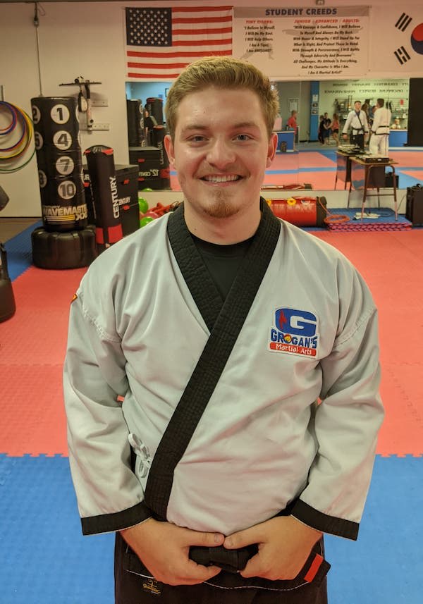 Kids Martial Arts near Goshen Academy of Martial Arts