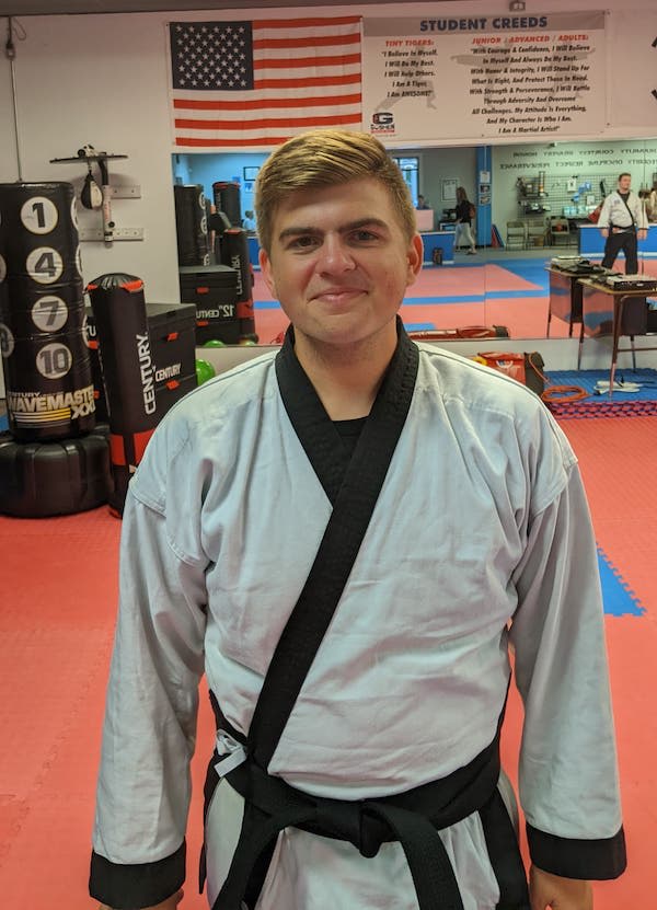Kids Martial Arts near Goshen Academy of Martial Arts