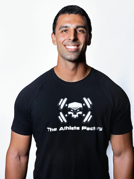 Sports Performance Training near Altamonte Springs