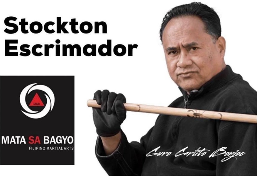 Kids Martial Arts near Stockton