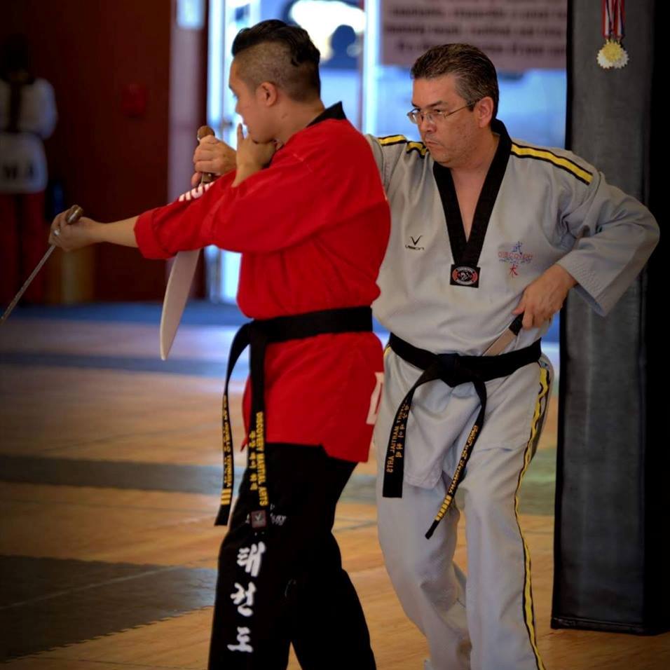 Kids Martial Arts near Kids Martial Arts