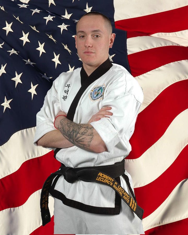 Kickboxing Rhinebeck