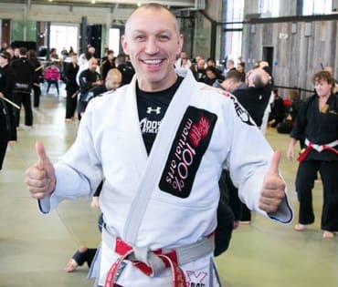 Orleans Kids Martial Arts
