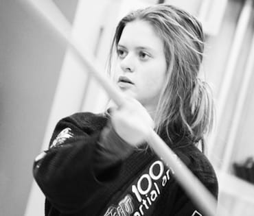 Orleans Kids Martial Arts