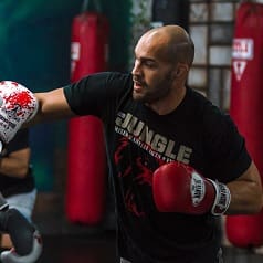 Kids Martial Arts near Orlando
