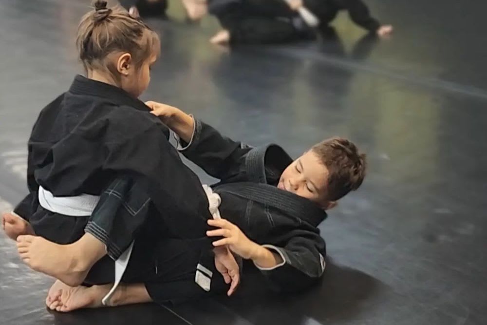 Kids Martial Arts near Orlando