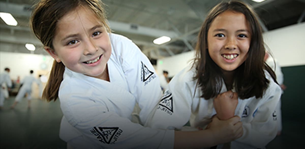 Kids Martial Arts near Nipomo