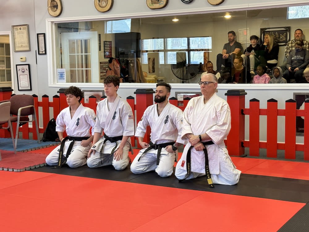 Kids Martial Arts  near Akron