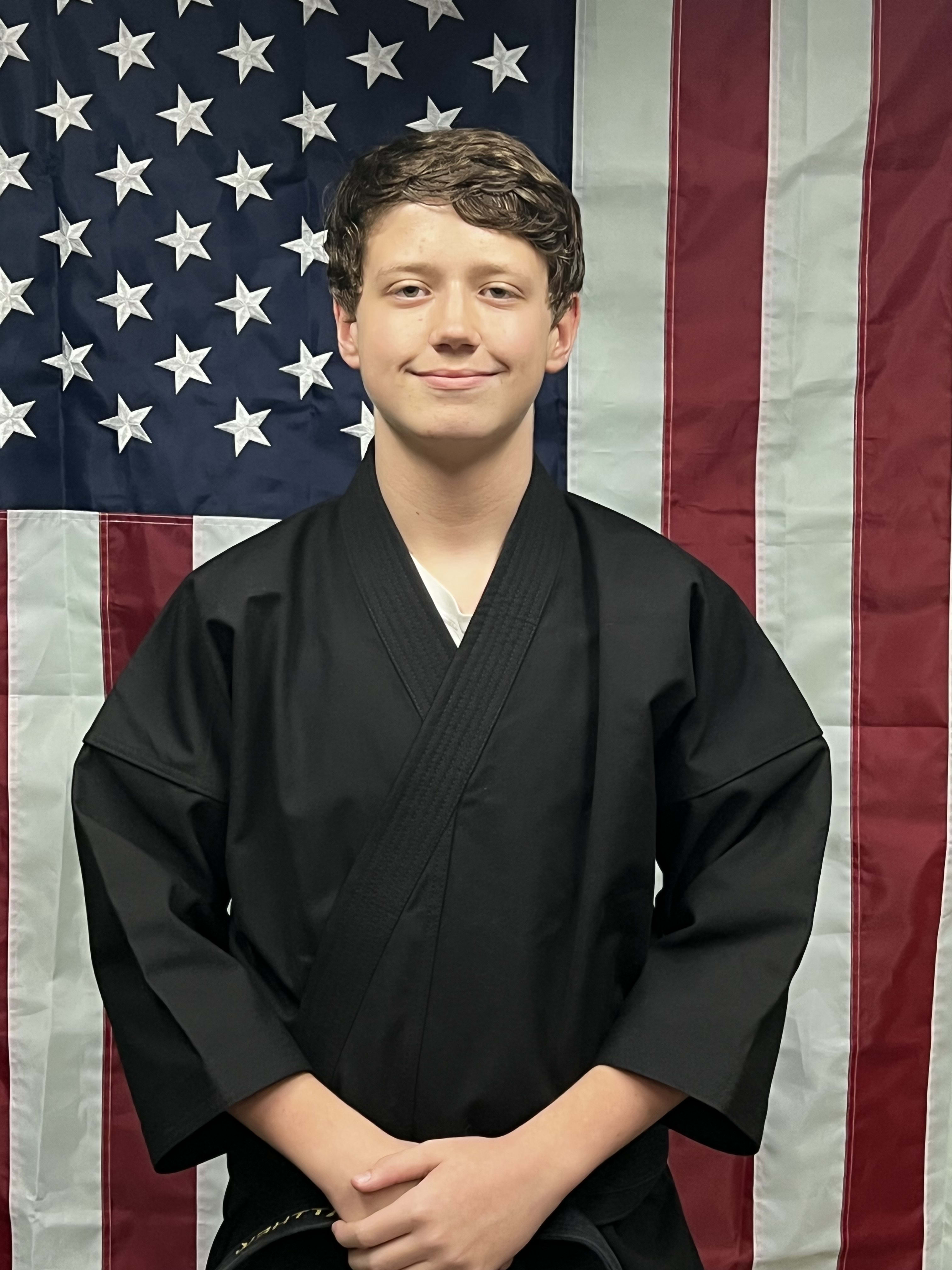 Kids Martial Arts near Akron