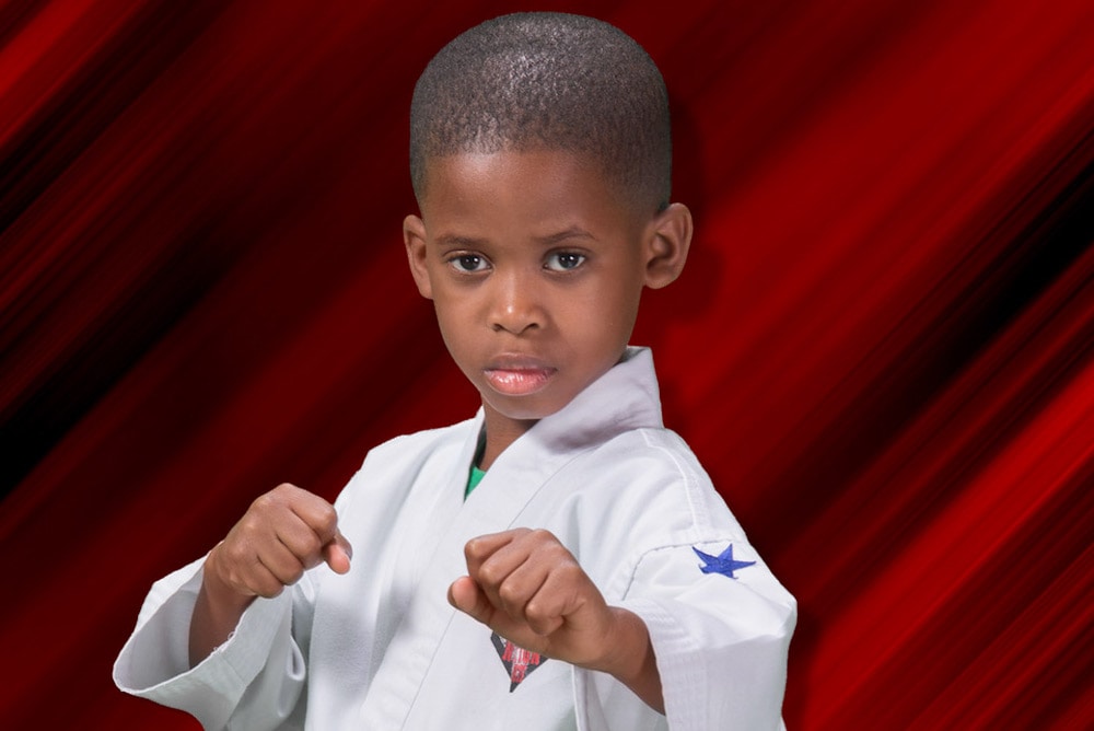 Kids Martial Arts Riverdale