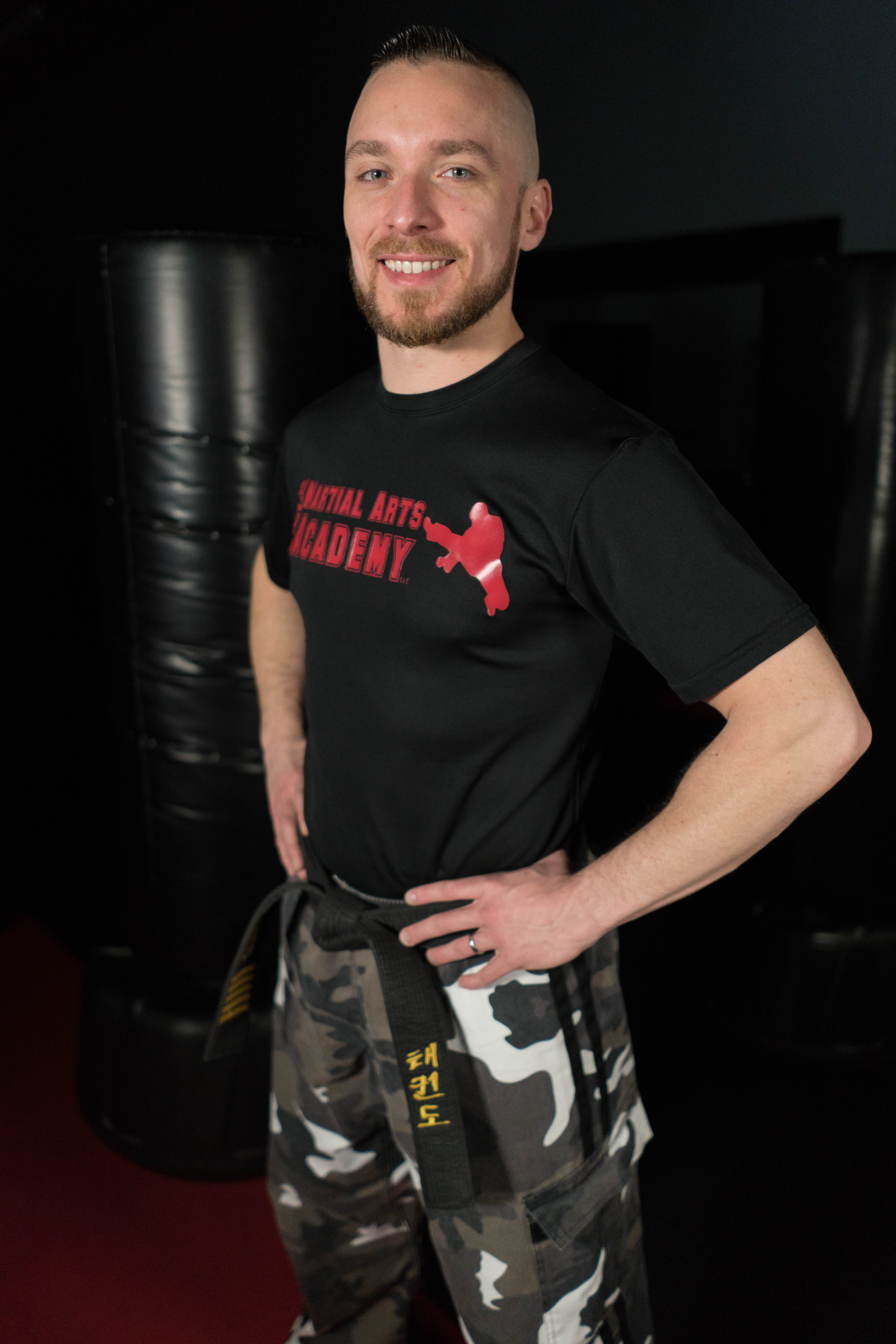 Kids Martial Arts near Norwood