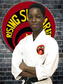Kids Martial Arts near Toms River