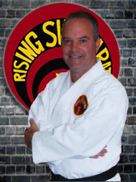 Kids Martial Arts near Toms River