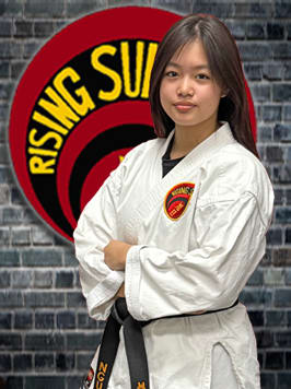 Kids Martial Arts near Toms River