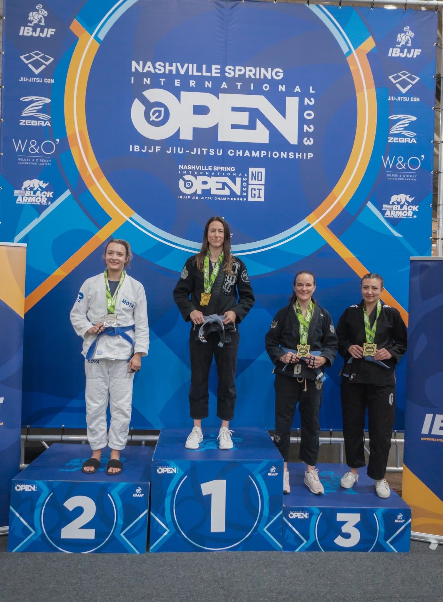 SBG Birmingham BJJ Team Updates and Tournaments