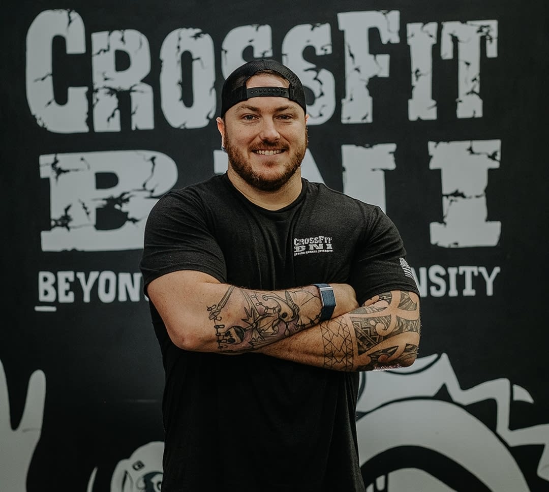 CrossFit near Riverview