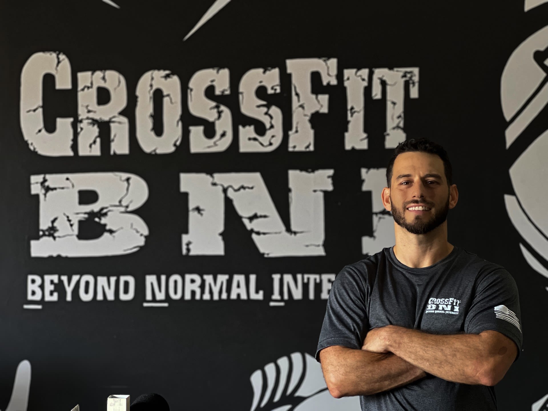 CrossFit near Riverview