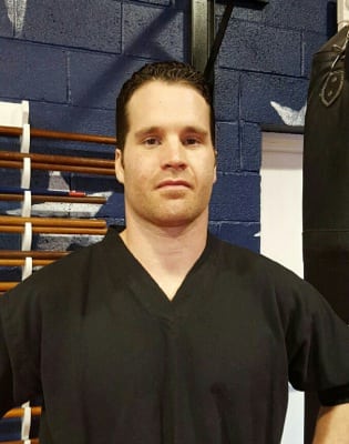 Kids Karate Kimberton