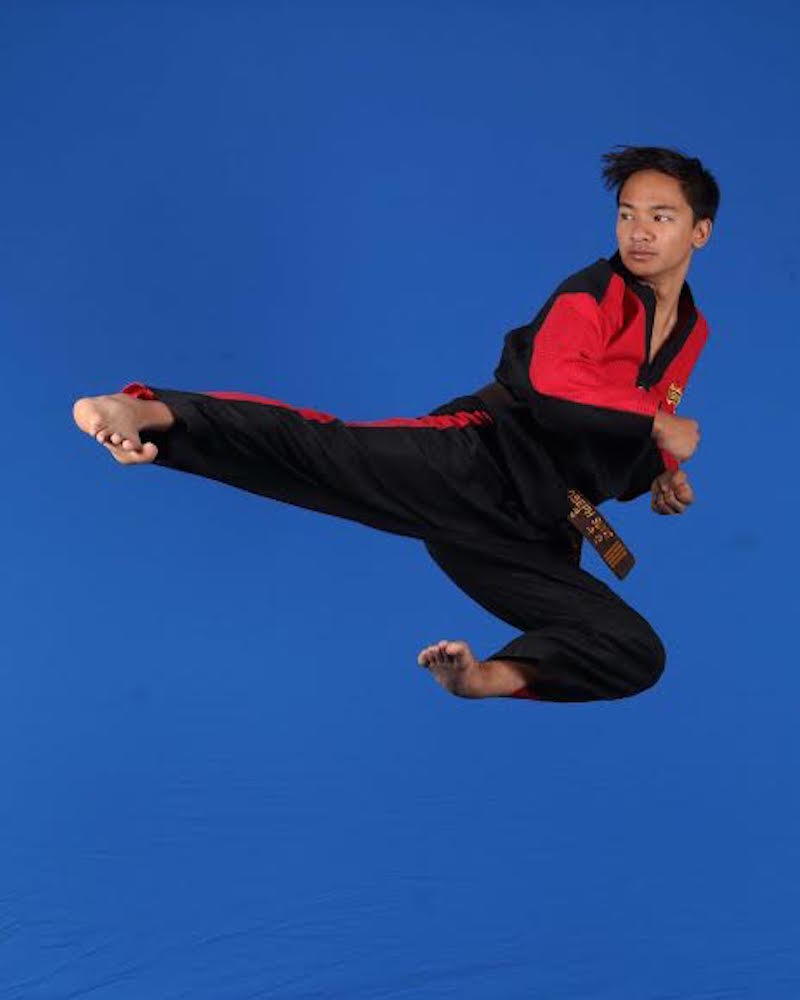 Kids Martial Arts Poway