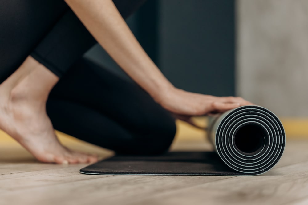 Yoga Classes near Holden