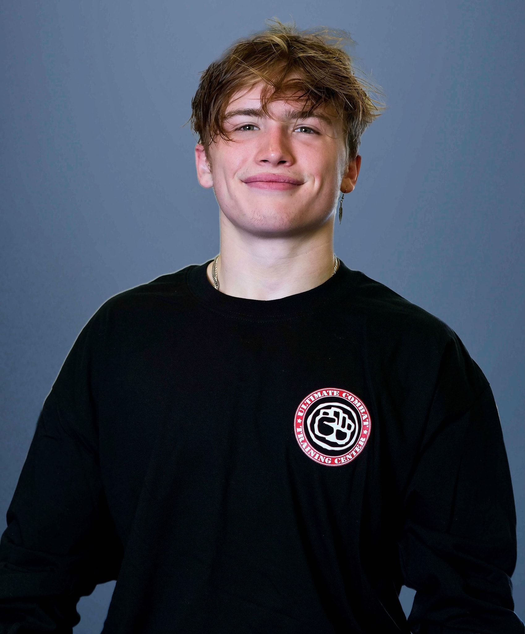Kids Martial Arts near Salt Lake City