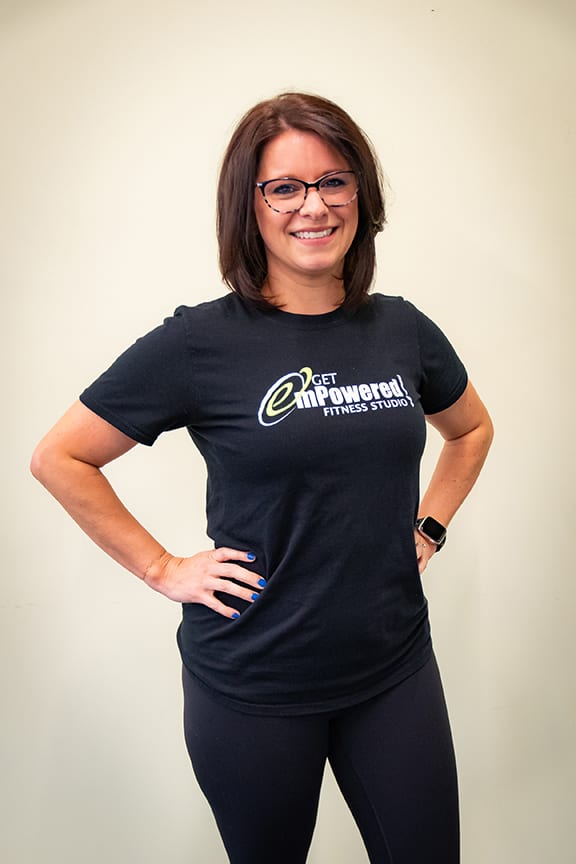 Group Fitness near Hudsonville