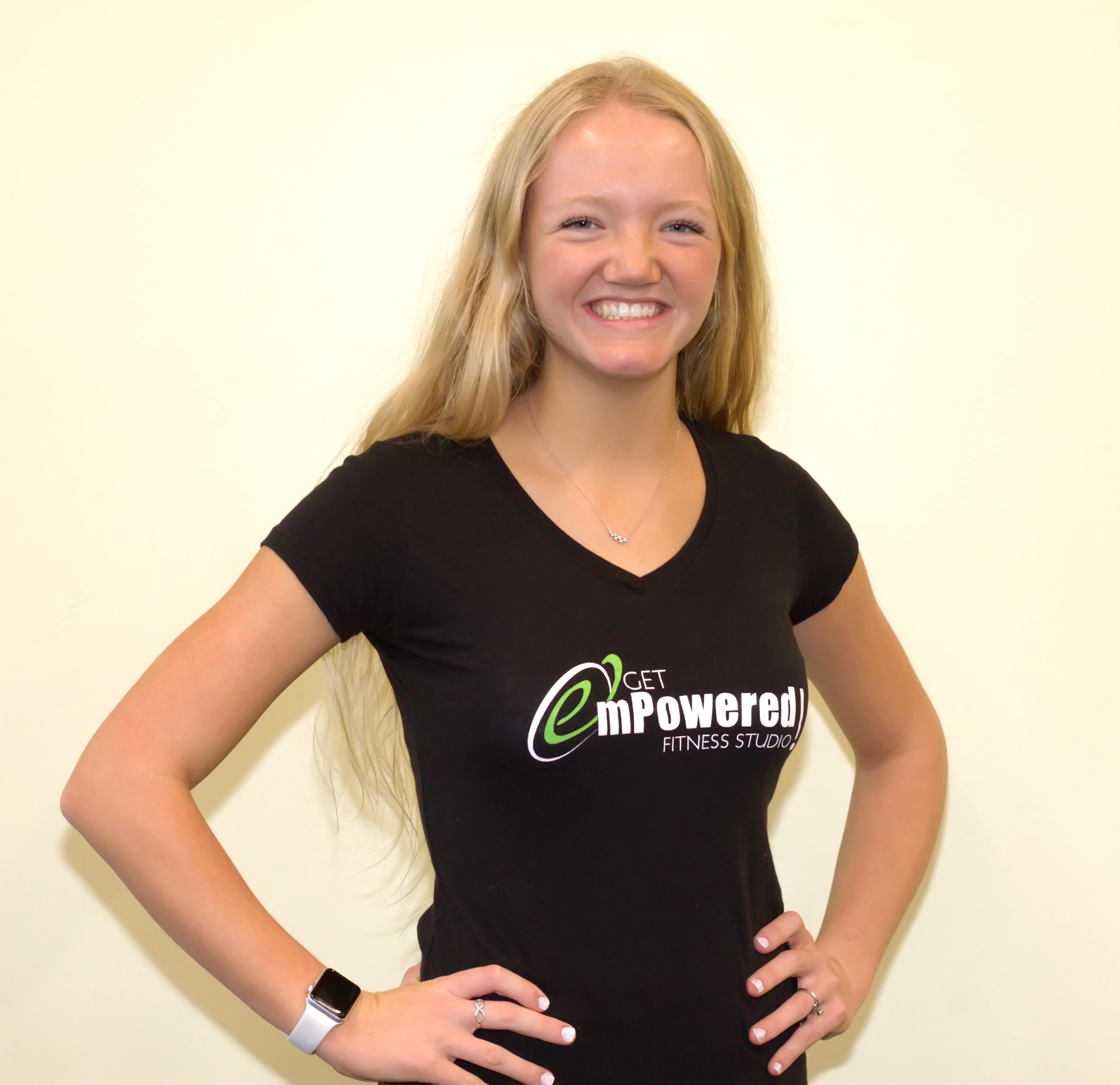 Group Fitness near Hudsonville