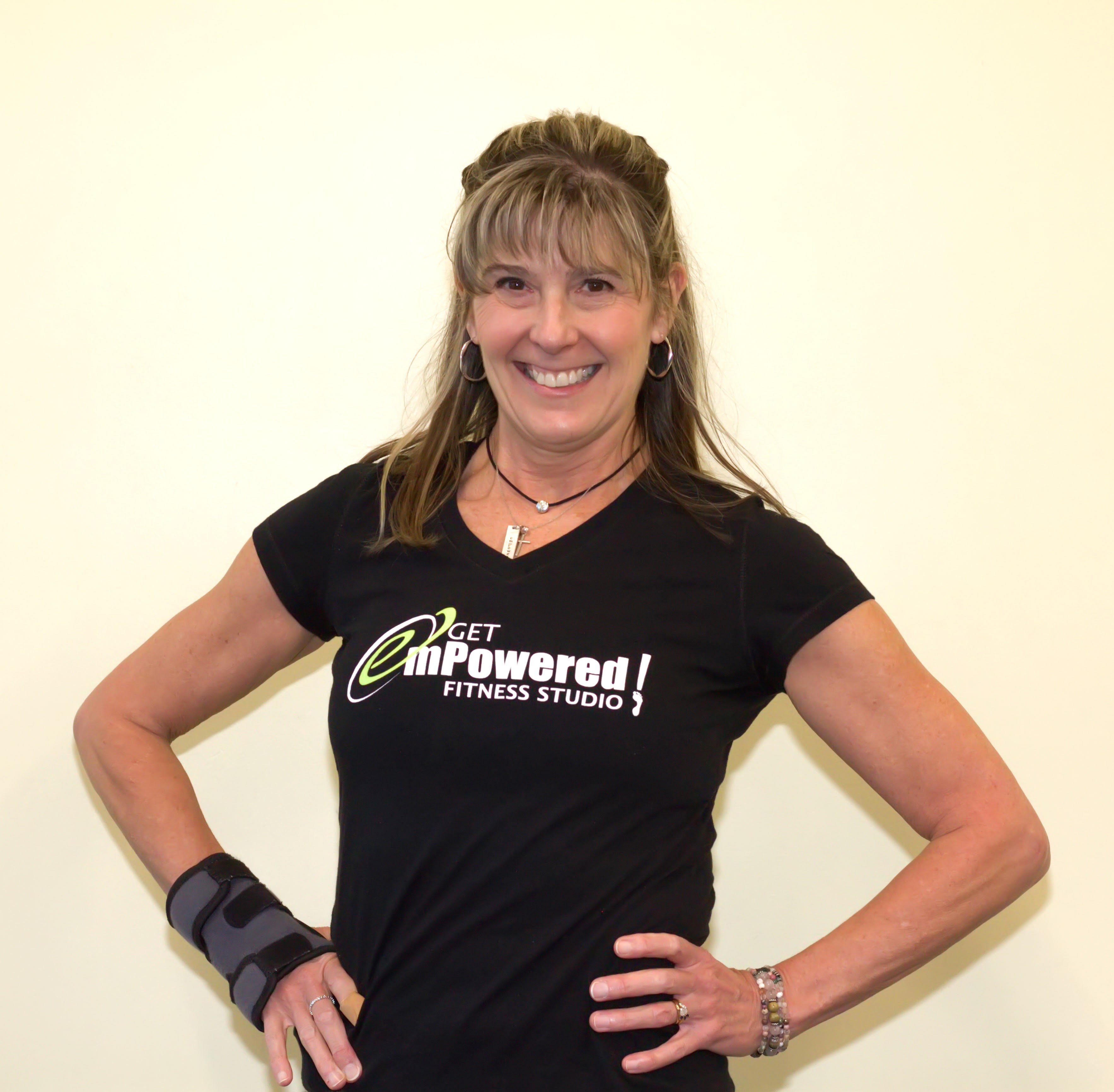 Hudsonville Group Fitness - Get emPowered Fitness Studio