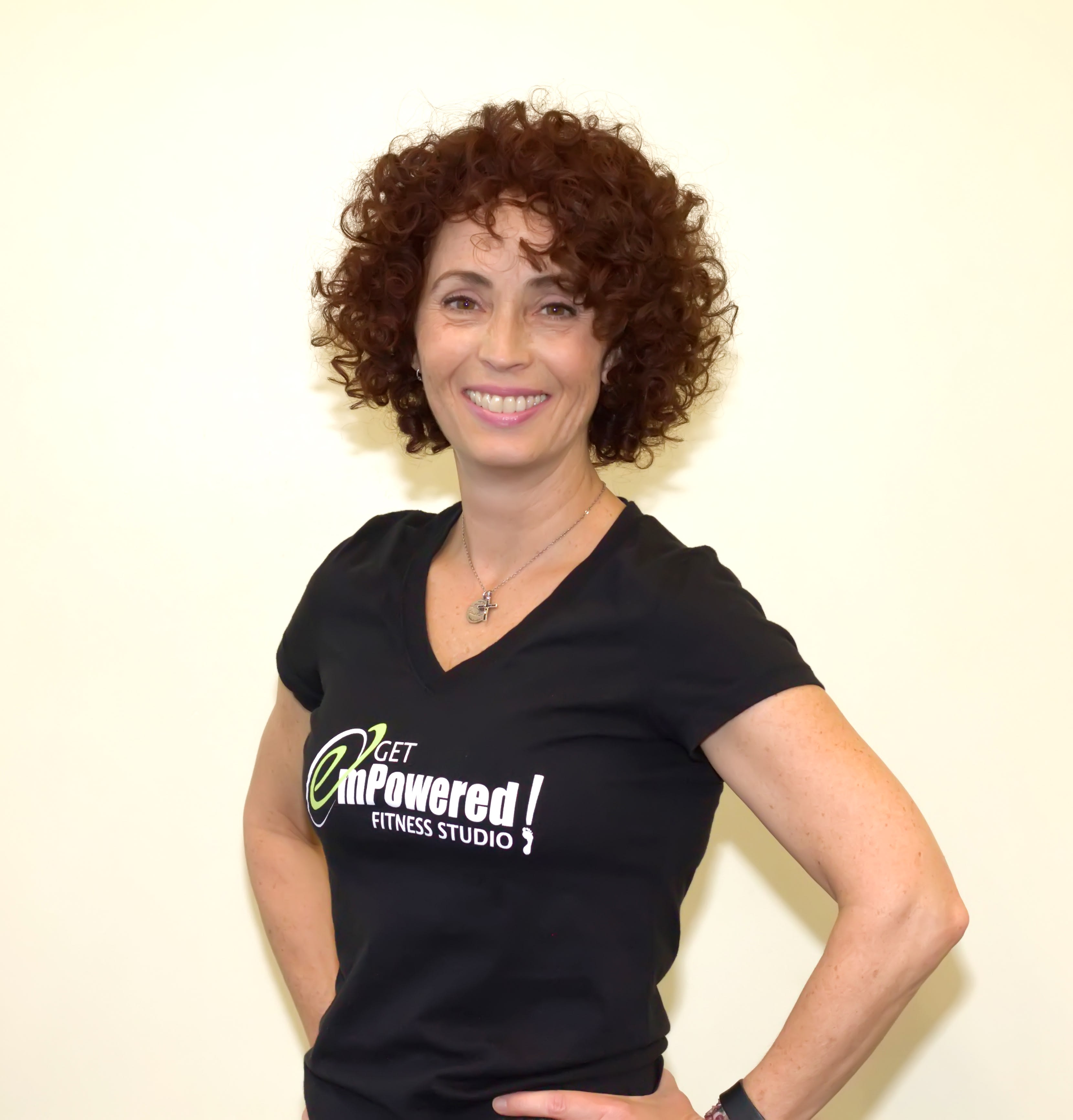 Hudsonville Group Fitness - Get emPowered Fitness Studio - Hudsonville,  Michigan