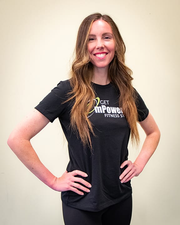 Group Fitness near Hudsonville