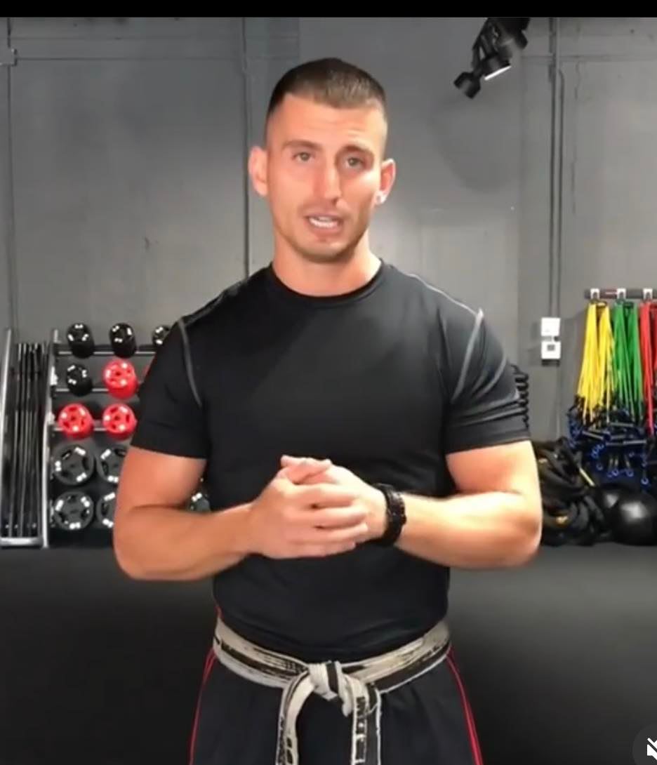 Kids Martial Arts near Boca Raton