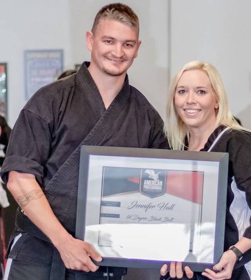 Adult Martial Arts Boca Raton