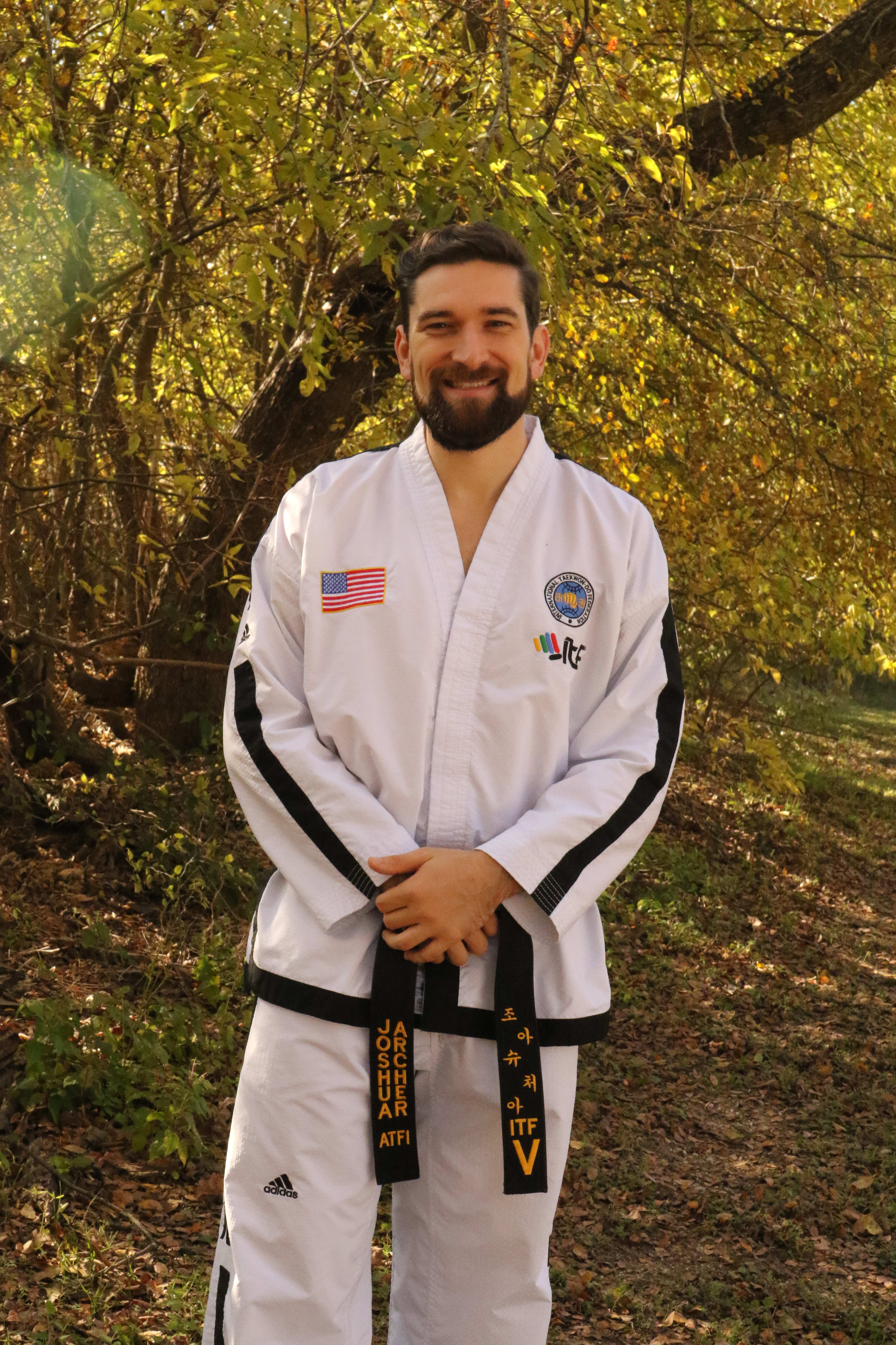 Kids Martial Arts near Midlothian